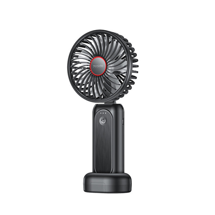 Yesido Handheld Mini Fan (With Power Bank Function)