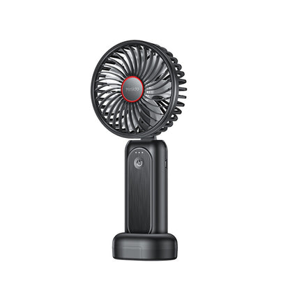 Yesido Handheld Mini Fan (With Power Bank Function)