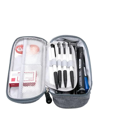 Pencil Case Double Layer