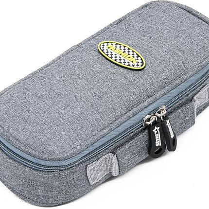 Pencil Case Double Layer