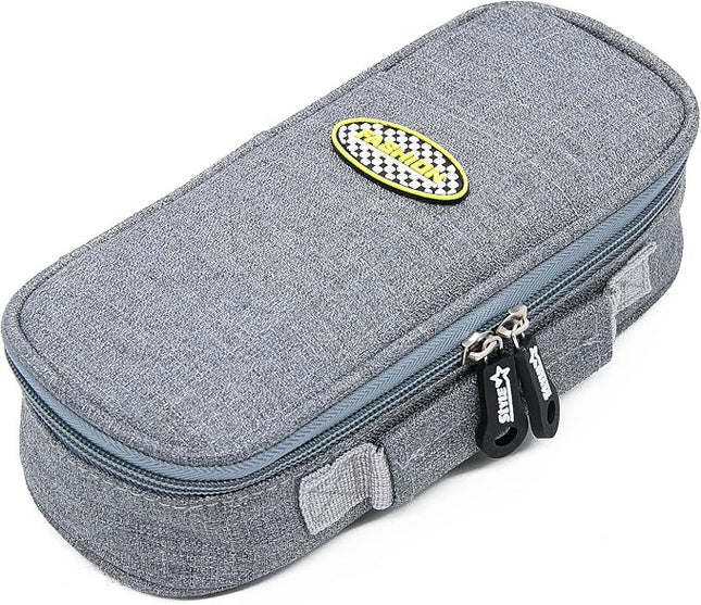 Pencil Case Double Layer