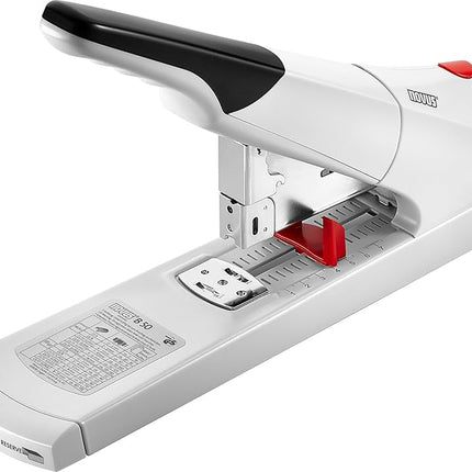 Novus Heavy-Duty Stapler 23/6 23/7 #B50