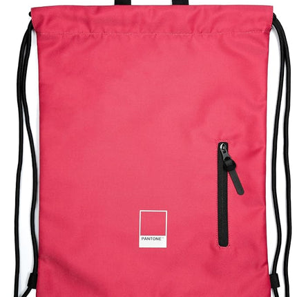 Pantone Sacca Sportiva Gym Bag