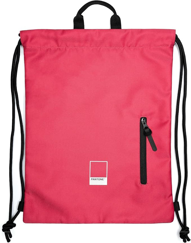 Pantone Sacca Sportiva Gym Bag