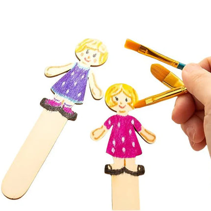 Mite DIY Creativity Summer Set