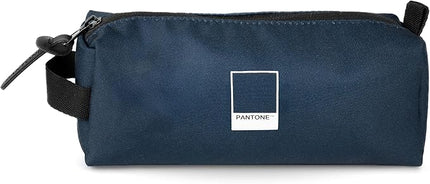 Pantone Pencil Case-Blue Iris