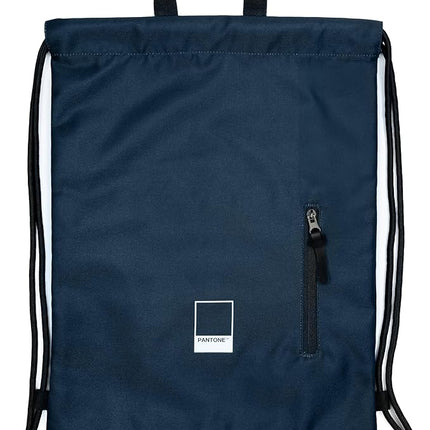 Pantone Sacca Sportiva Gym Bag