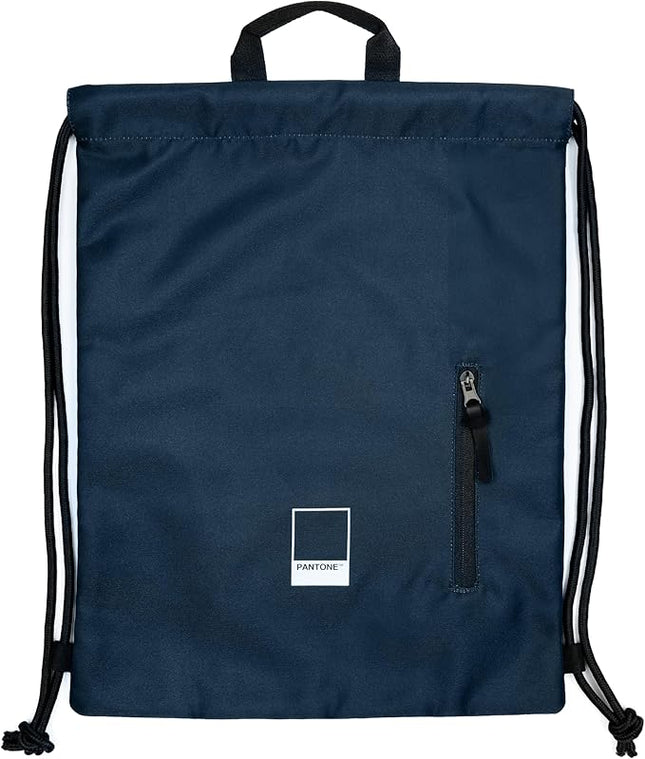 Pantone Sacca Sportiva Gym Bag