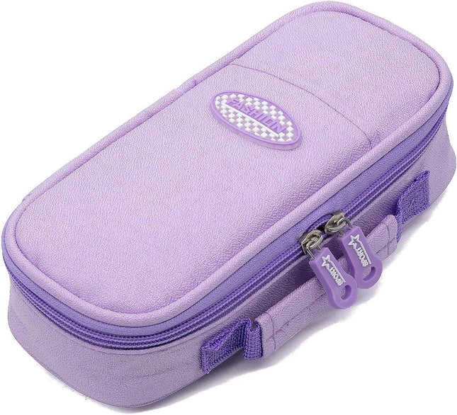 Pencil Case Double Layer
