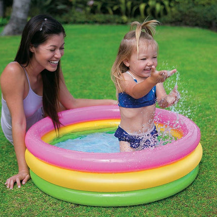 Intex BABY POOL 86cmx25cm