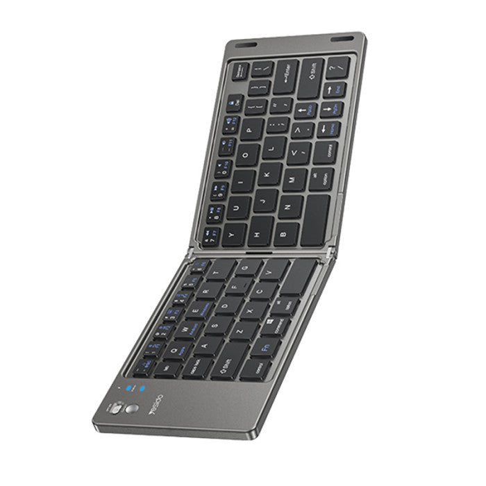 Yesido #KB27 Mini Folding Wireless Keyboard