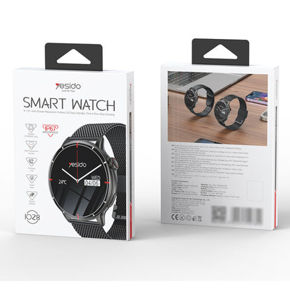 Yesido HD Smart Call Watch