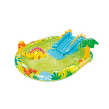 Intex Slide Play Pool 1.91x1.52x0.58m