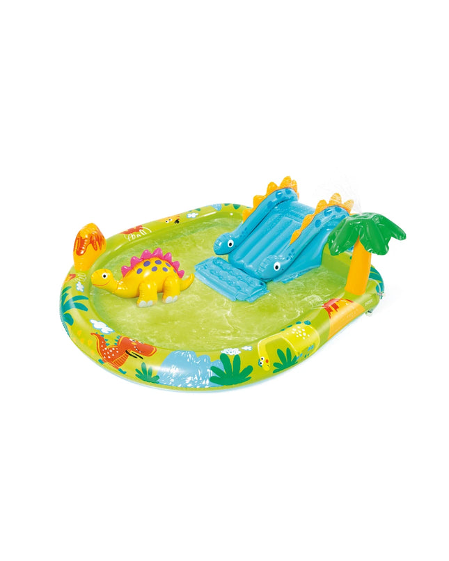 Intex Slide Play Pool 1.91x1.52x0.58m