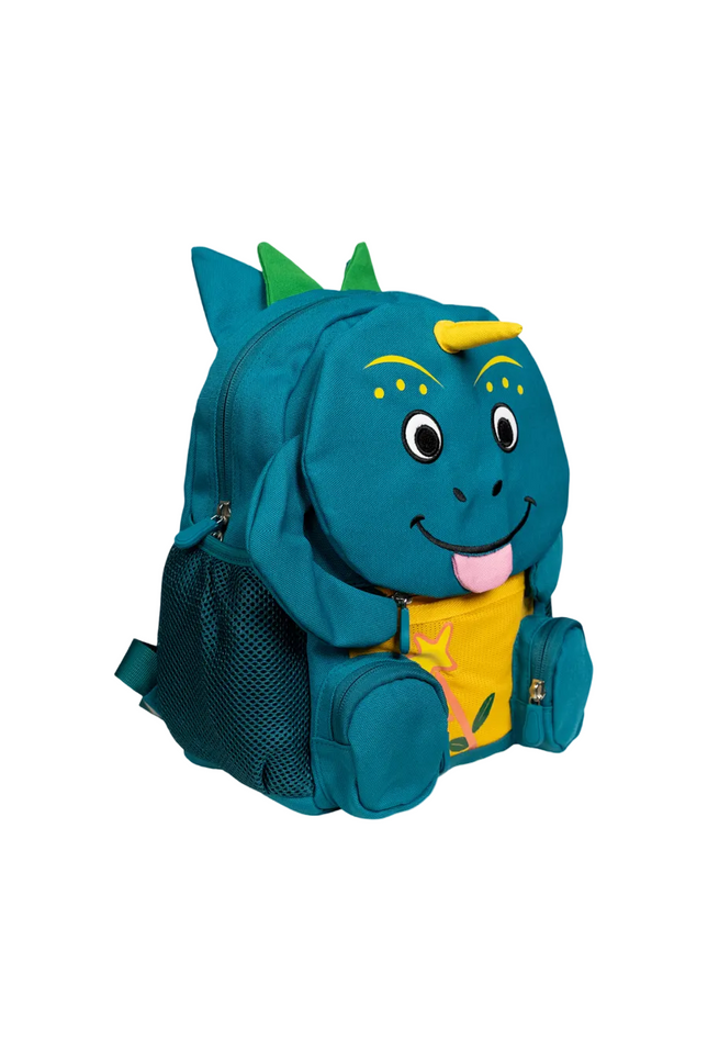 Alph Backpacks - Dragon Bag