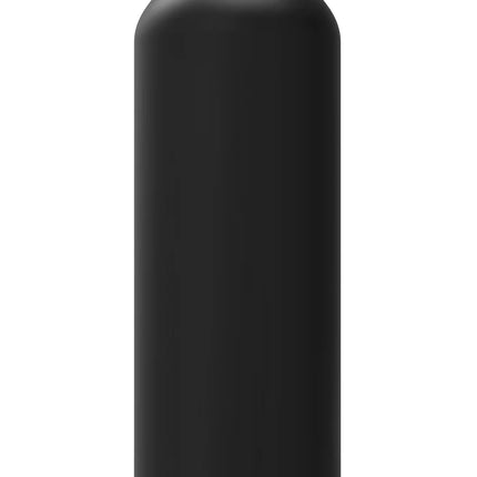Quokka Thermal Ss Bottle Solid Jet 630 Ml