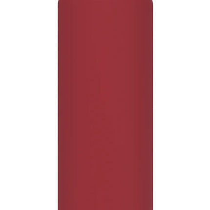 Quokka Thermal Ss Bottle Solid Firebrick Red 630 Ml