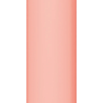 Quokka Thermal Ss Bottle Solid Pastel Peach 850 Ml