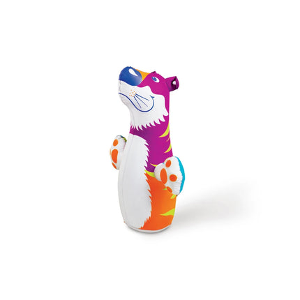 Intex 3D Inflatable Animal Bop Bags
