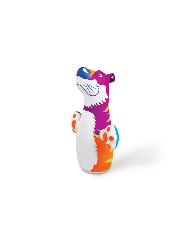 Intex 3D Inflatable Animal Bop Bags