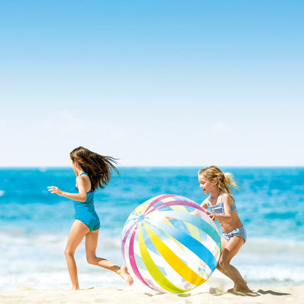 Intex Jumbo Beach Ball (1.07m)