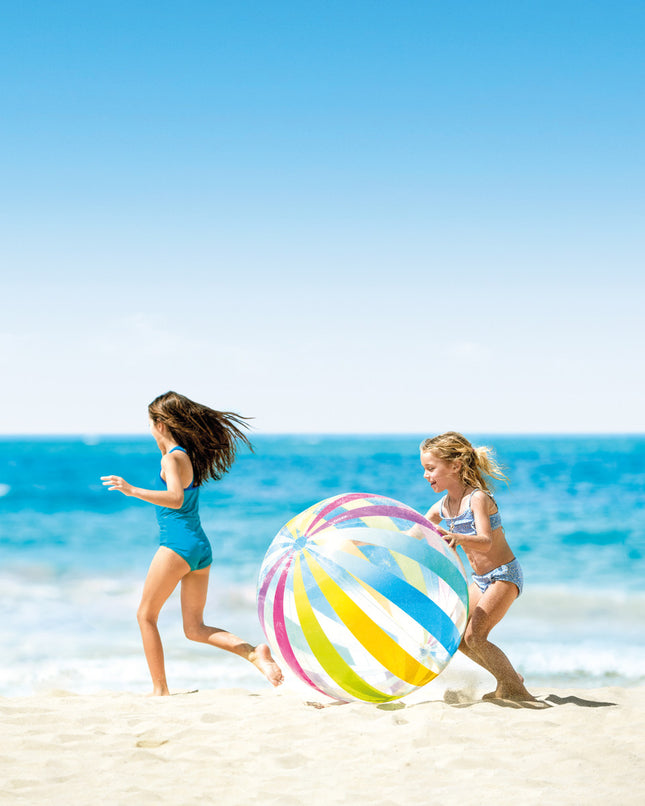 Intex Jumbo Beach Ball (1.07m)