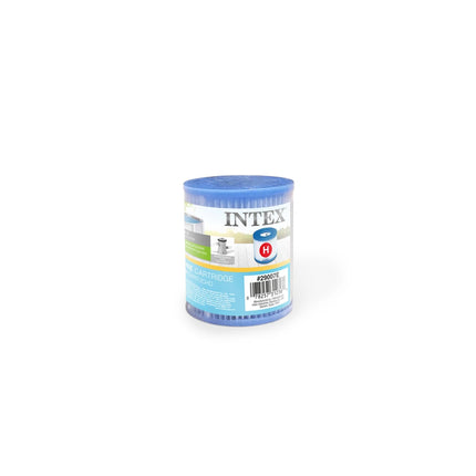 Intex Filter Cartridge Type H