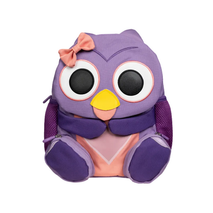 Alph Backpacks - Owl Bag