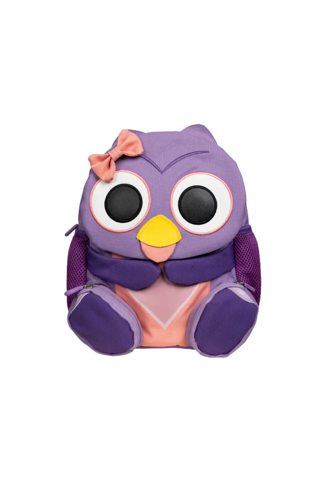 Alph Backpacks - Owl Bag