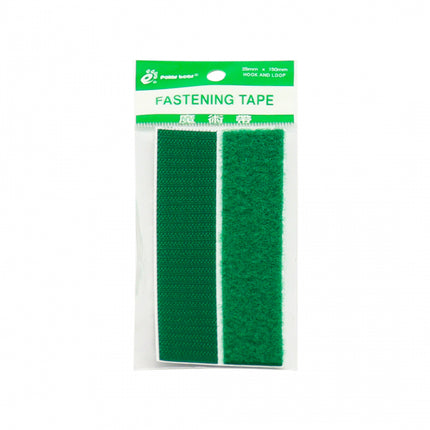 Polar bear Fastening Tape 25mm x 150 mm Mixed Colors