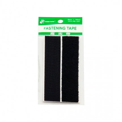 Polar bear Fastening Tape 25mm x 150 mm Mixed Colors