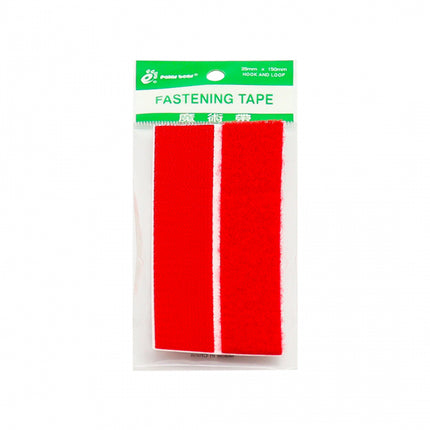 Polar bear Fastening Tape 25mm x 150 mm Mixed Colors