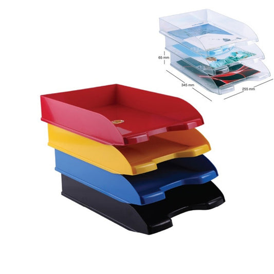 Ark Office Document Tray