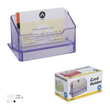 Ark Card Holder #1384