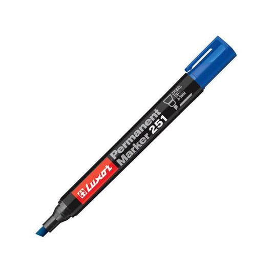 Luxor Permanent Marker 751 -#251