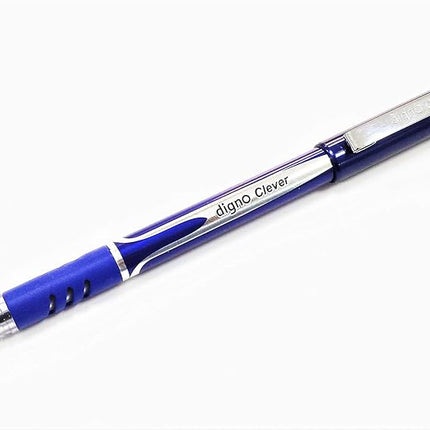 DIGNO CLEVER-اقلام حبر ازرق -افضل اسعار -ALMASHREQ LIBRAREY 