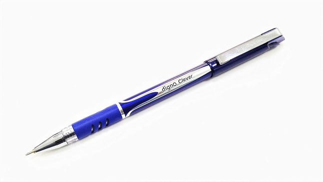DIGNO CLEVER-اقلام حبر ازرق -افضل اسعار -ALMASHREQ LIBRAREY 