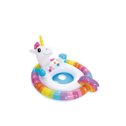 Intex See-Me-Sit Pool Riders (Animal, Age 3-4)