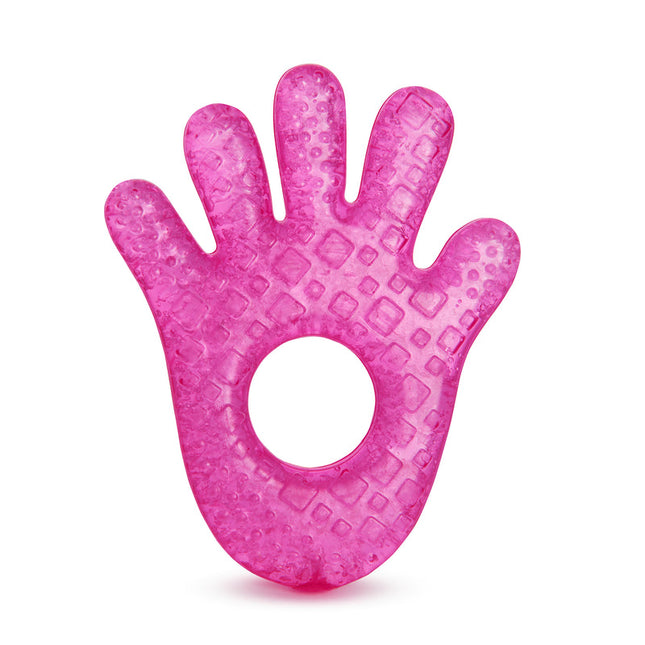 Munchkin Fun Ice Chewy Teether 1pk