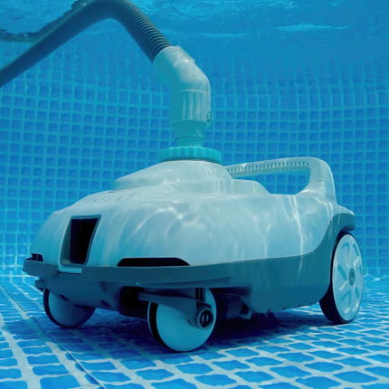 Intex Pool Vacuum/Broom