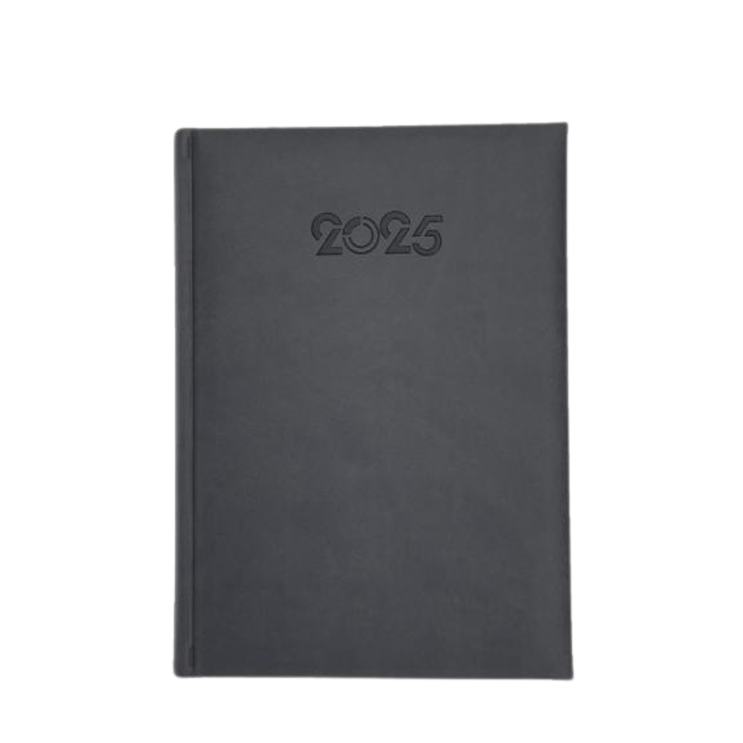 2025 Daily Agenda A5