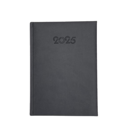 2025 Daily Agenda A5