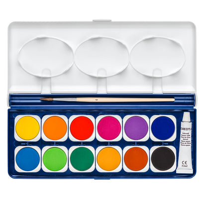 Staedtler 12 Watercolors
