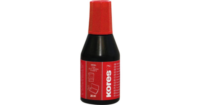 Kores Ideal For Self Inking Stamps