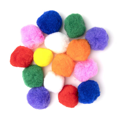 Fluffy Soft Pom Poms