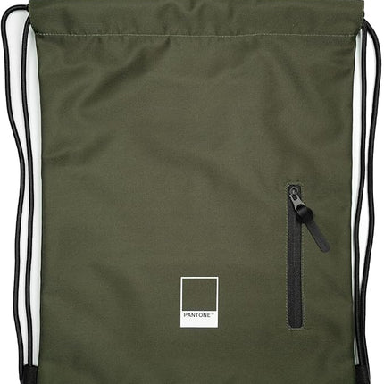 Pantone Sacca Sportiva Gym Bag