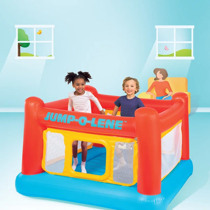 Intex Jump-O-Lene Bouncer 1.74x1.74x1.12m
