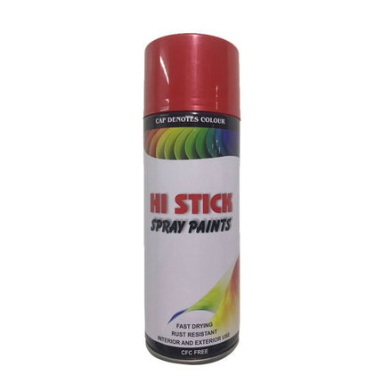 Hi Stick Spray Paint 400 ml