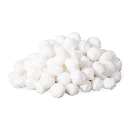 Intex Glass Filter Media / Polyspheres
