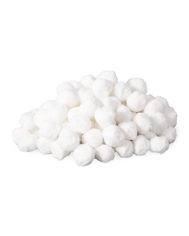 Intex Glass Filter Media / Polyspheres